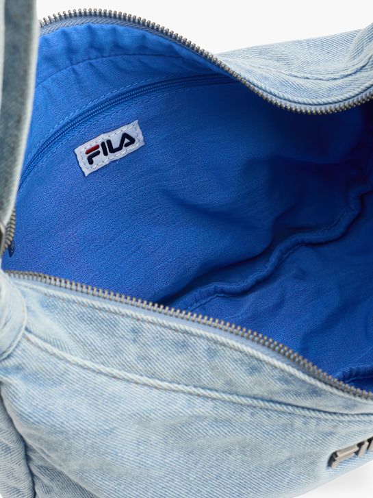FILA Torba na ramię Niebieski 60187 4