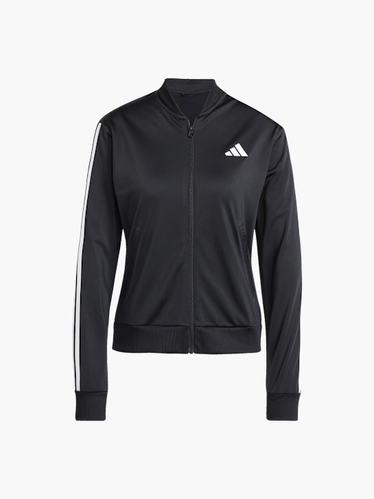 adidas Trainingsanzug Schwarz 60206 2
