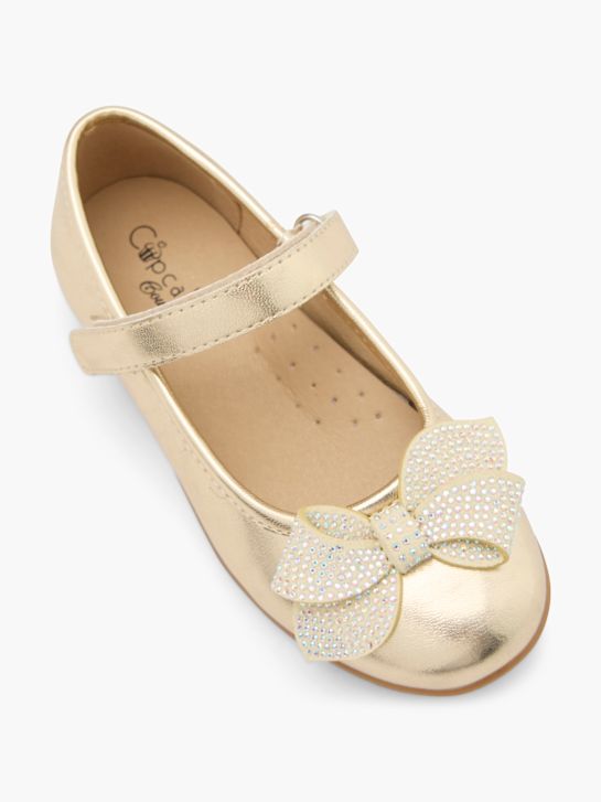 Graceland Ballerina Oro 76545 2