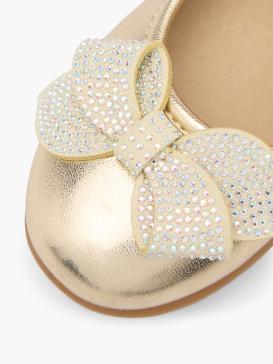 Graceland Ballerina Oro 76545 5