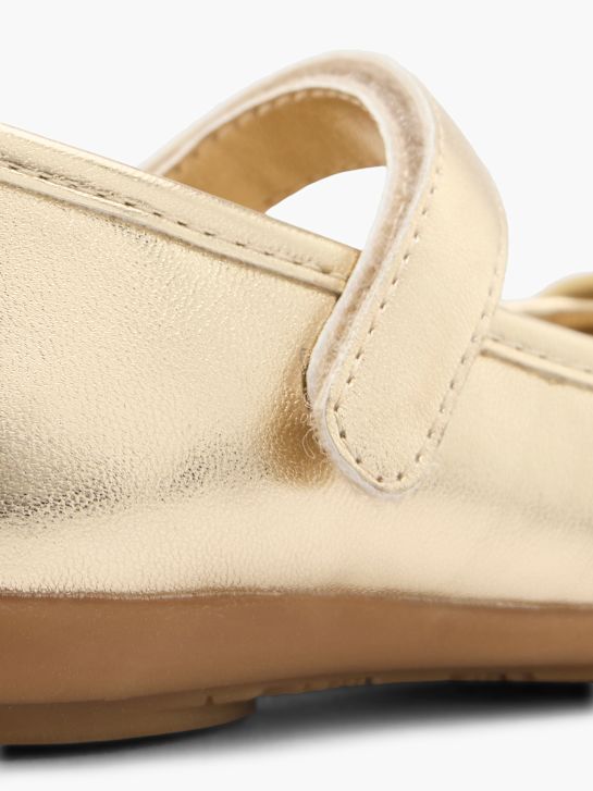 Graceland Ballerina Oro 76545 6