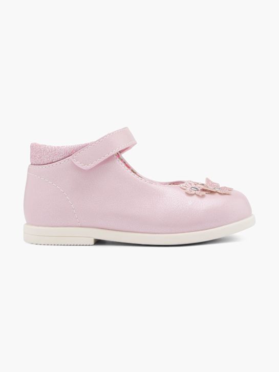 Cupcake Couture Baletanke Roza 60210 1