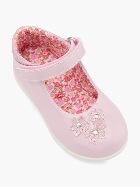 Cupcake Couture Baletanke Roza 60210 2