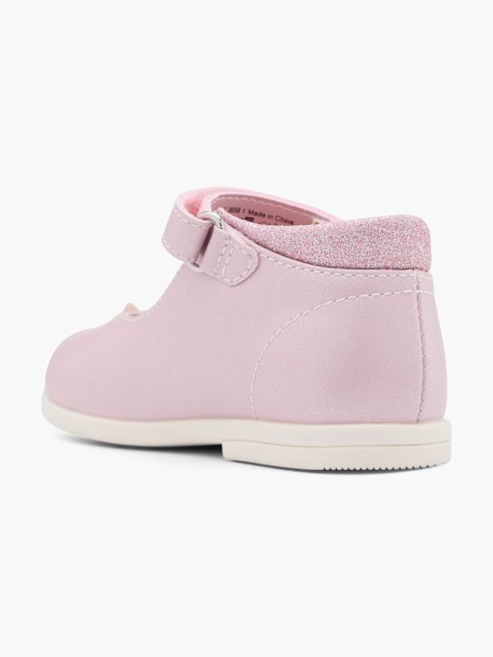 Cupcake Couture Ballerina Pink 60210 3