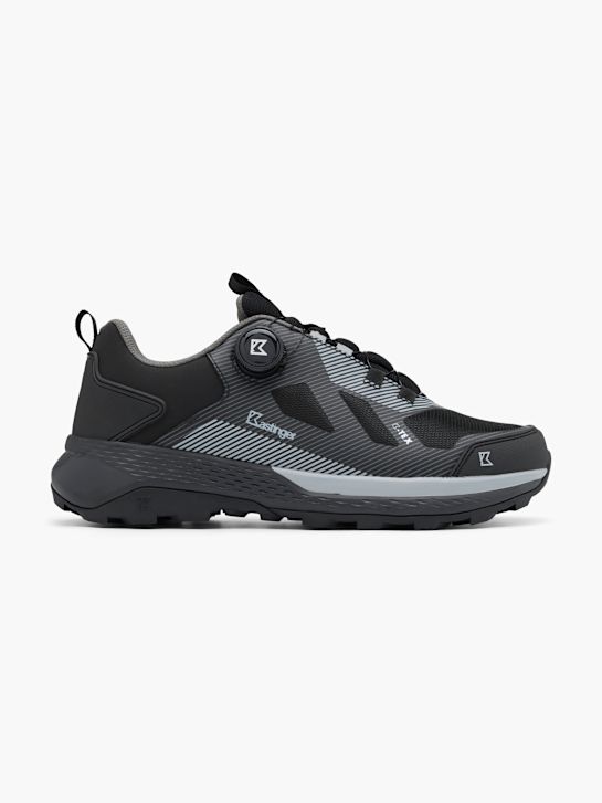 Kastinger Sneaker Grau 69488 1