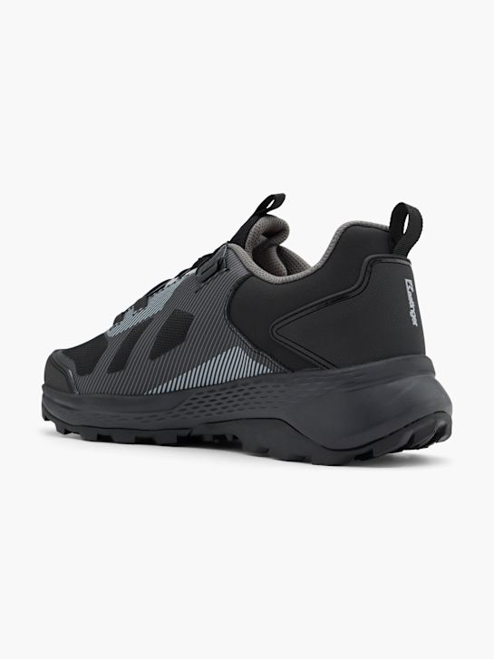 Kastinger Sneaker Grau 69488 3