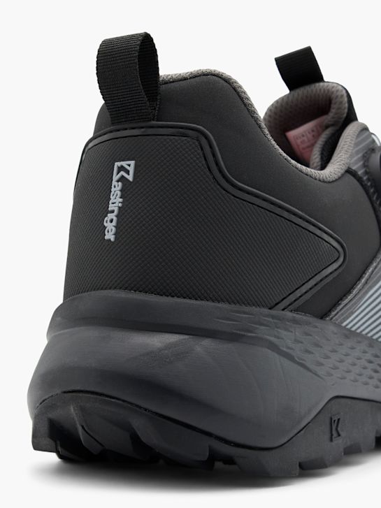 Kastinger Sneaker Grau 69488 6