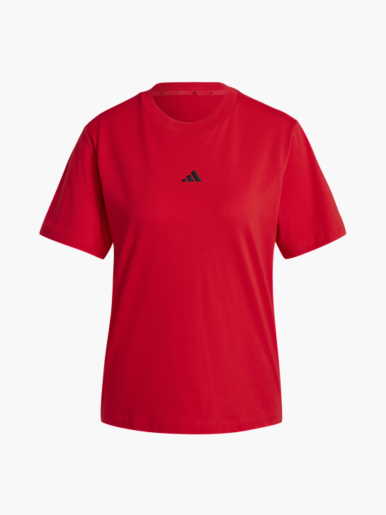 adidas T-Shirt Rot 60277 1