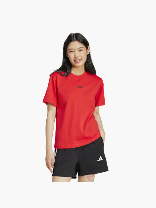 adidas T-Shirt Rot 60277 2