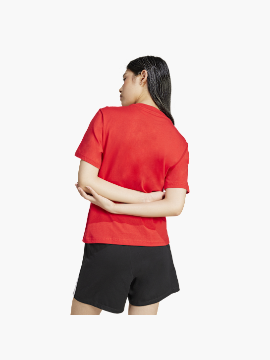 adidas T-Shirt Rot 60277 3