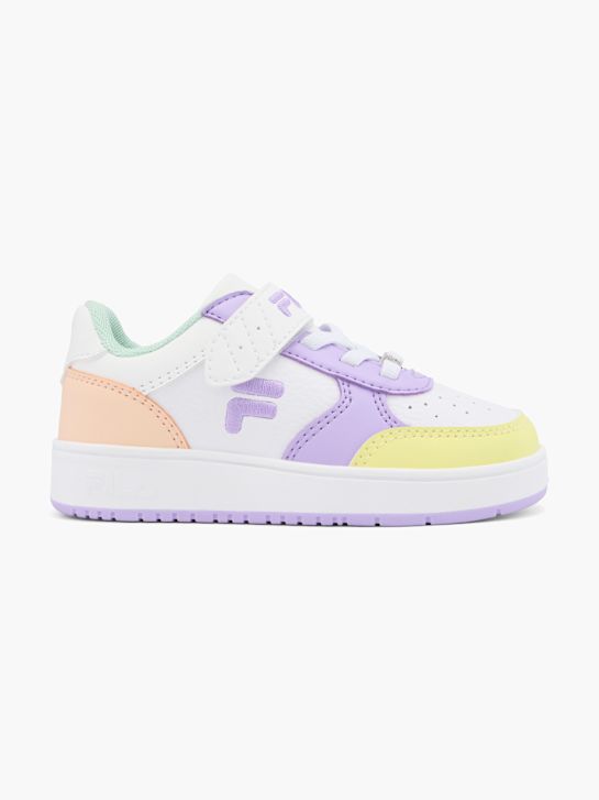 FILA Sneaker Bianco 60270 1