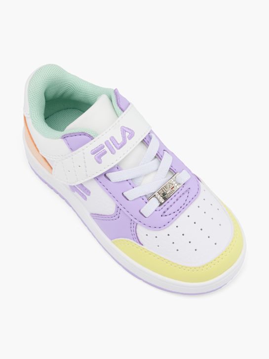 FILA Sneaker Blanco 60270 2