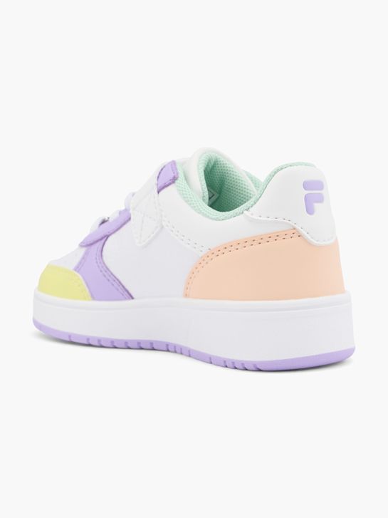 FILA Sneaker Bianco 60270 3