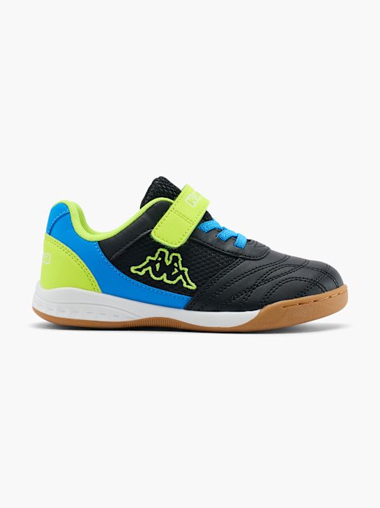 Kappa Chaussure d’intérieur Jaune 60307 1