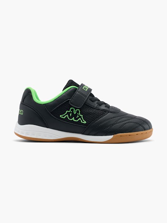Kappa Chaussure d’intérieur Vert 60311 1
