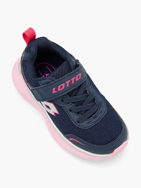 Lotto Baskets Bleu 60289 2