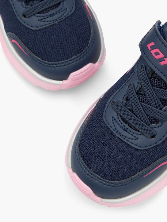 Lotto Baskets Bleu 60289 5