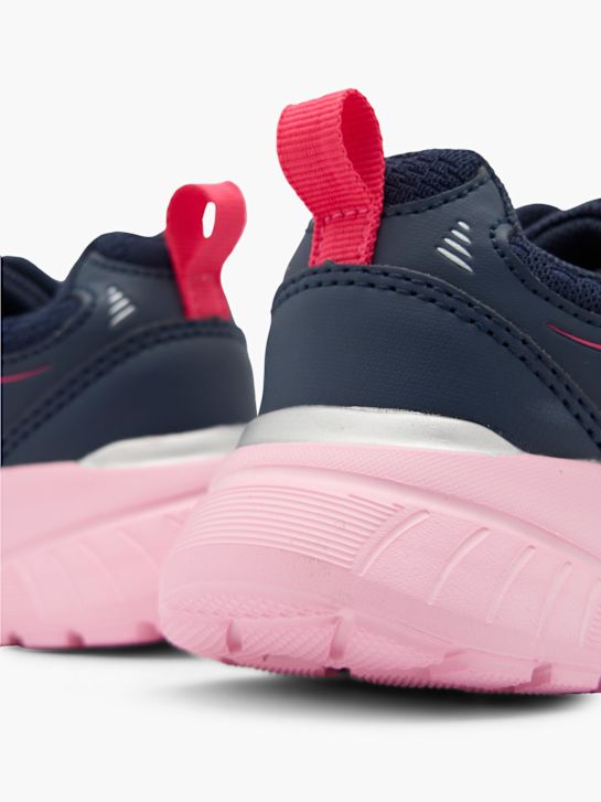Lotto Baskets Bleu 60289 6