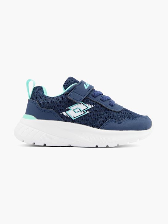 Lotto Sneaker Blau 60304 1