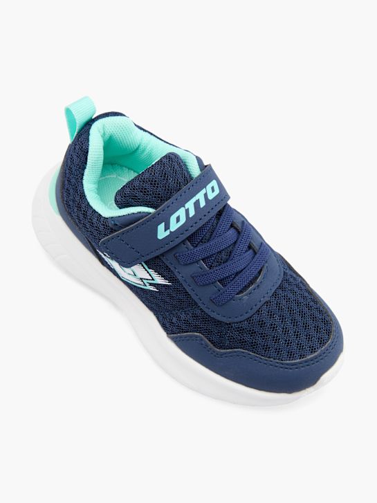 Lotto Sneaker Blau 60304 2