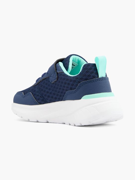 Lotto Sneaker Blau 60304 3