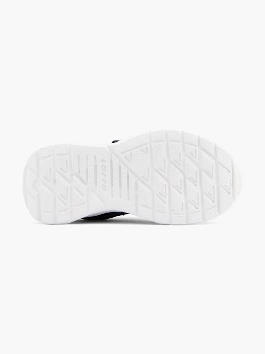 Lotto Baskets Bleu 60304 4