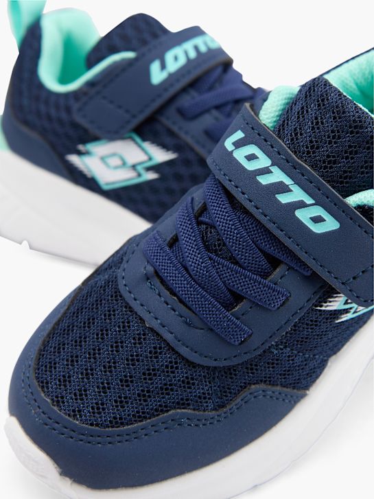 Lotto Baskets Bleu 60304 5