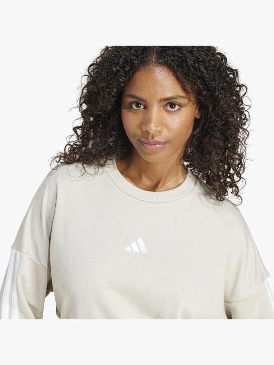 adidas Sweatshirt Beige 60363 4