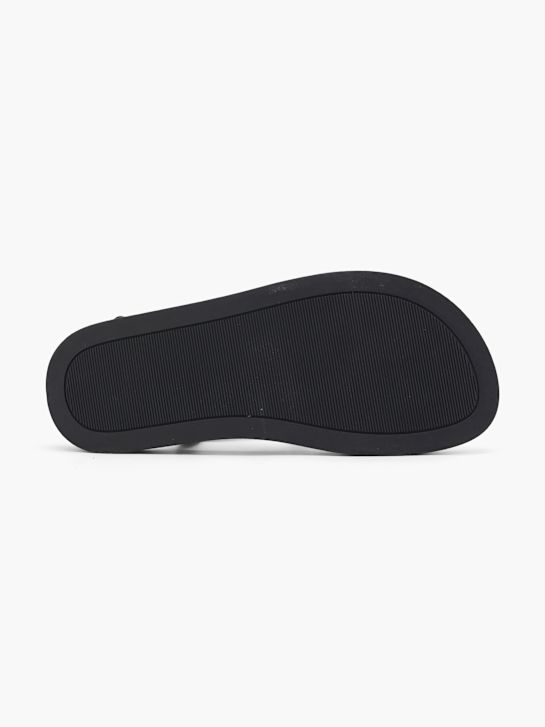 Catwalk Sandale Crna 60293 4