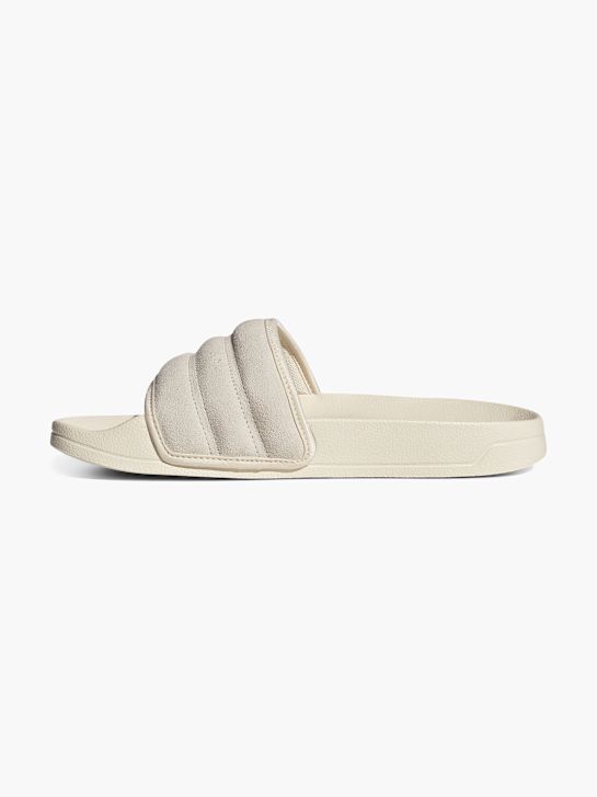 adidas Šľapky Biela 60377 3