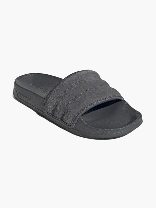 adidas Šľapky Sivá 60378 2