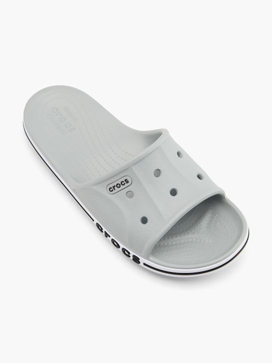 Crocs Natikači Siva 60381 2
