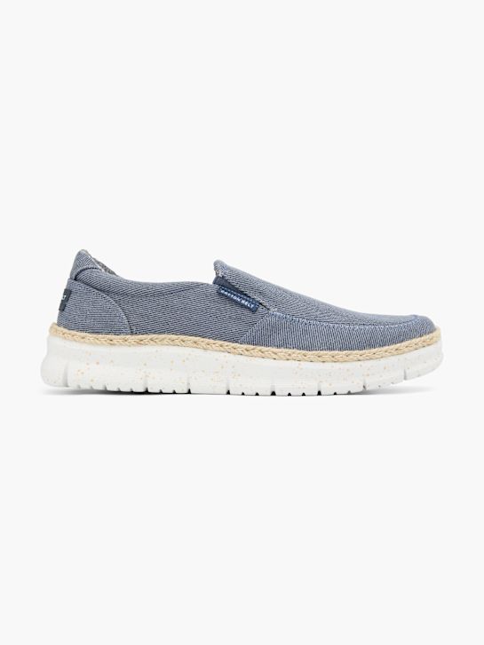 Cotton Belt Scarpa bassa Grigio 60322 1