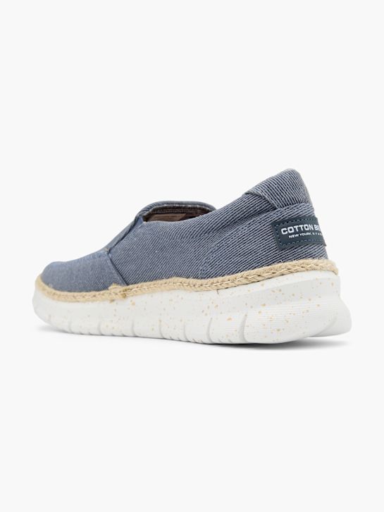Cotton Belt Scarpa bassa Grigio 60322 3