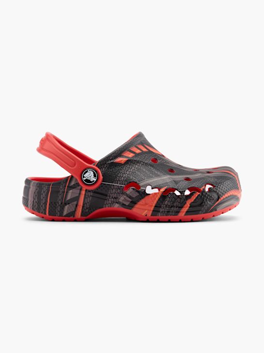 Crocs Paplūdimio šlepetės Juoda 60385 1