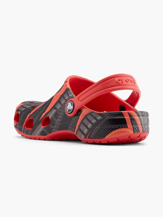 Crocs Paplūdimio šlepetės Juoda 60385 3