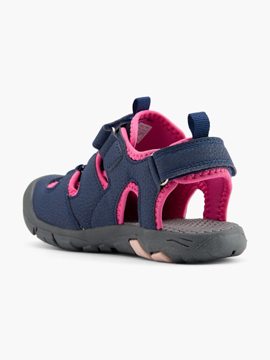 KangaRoos Sandale Albastru 60338 3