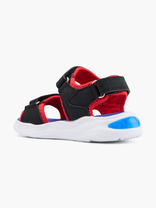 KangaRoos Basutės Raudona 60334 3