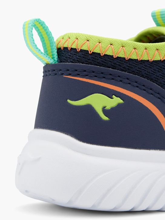 KangaRoos Sandały Niebieski 60335 6