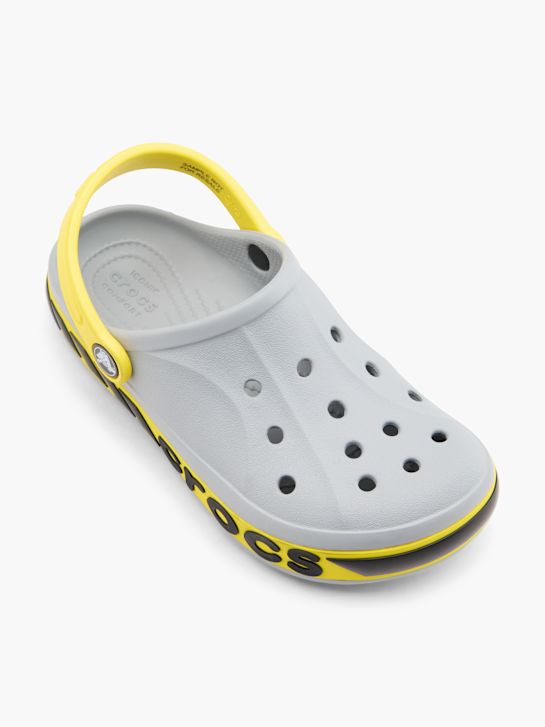 Crocs Paplūdimio šlepetės Pilka 60380 2