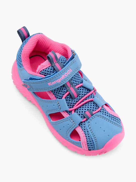 KangaRoos Sandały Niebieski 60336 2
