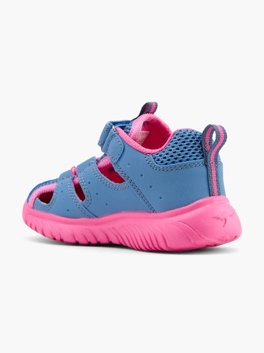 KangaRoos Sandały Niebieski 60336 3