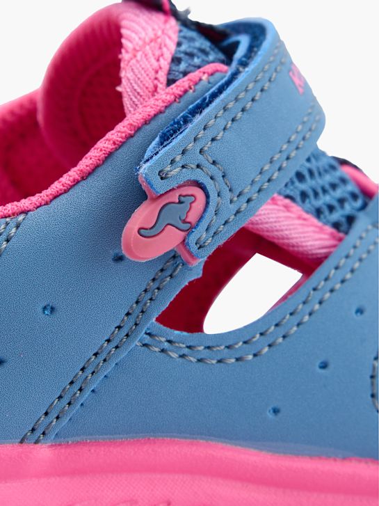 KangaRoos Sandale Blau 60336 5