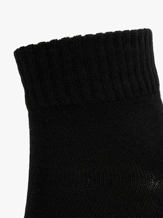 FILA Chaussettes Noir 60357 3