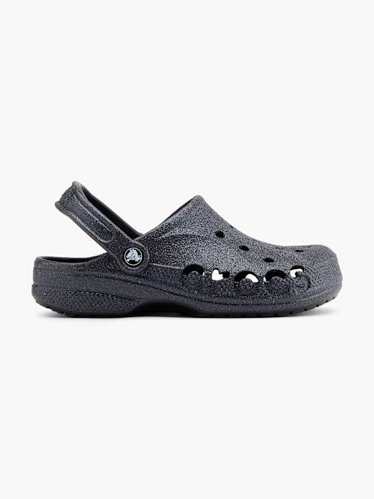 Crocs Clog Schwarz 60376 1