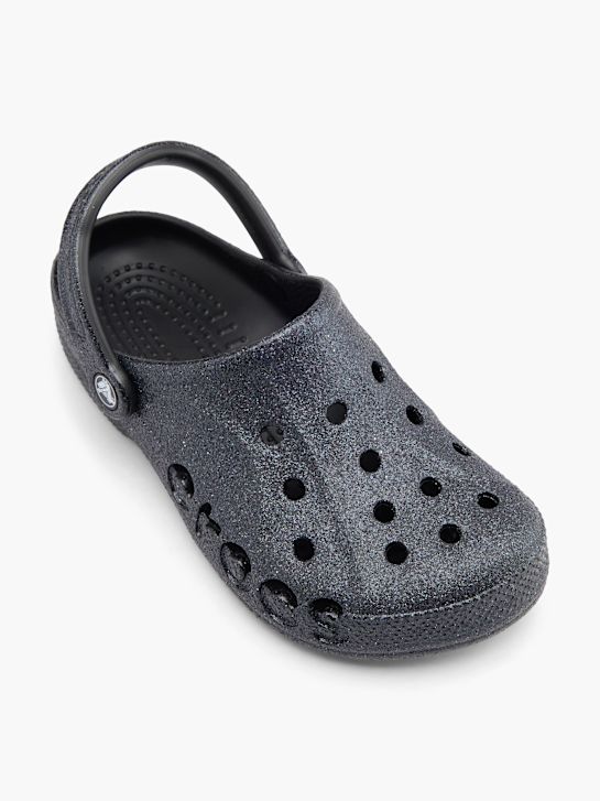 Crocs Sabot Noir 60376 2