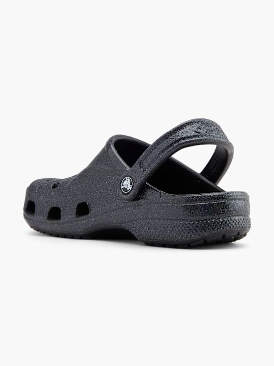 Crocs Dreváky Čierna 60376 3