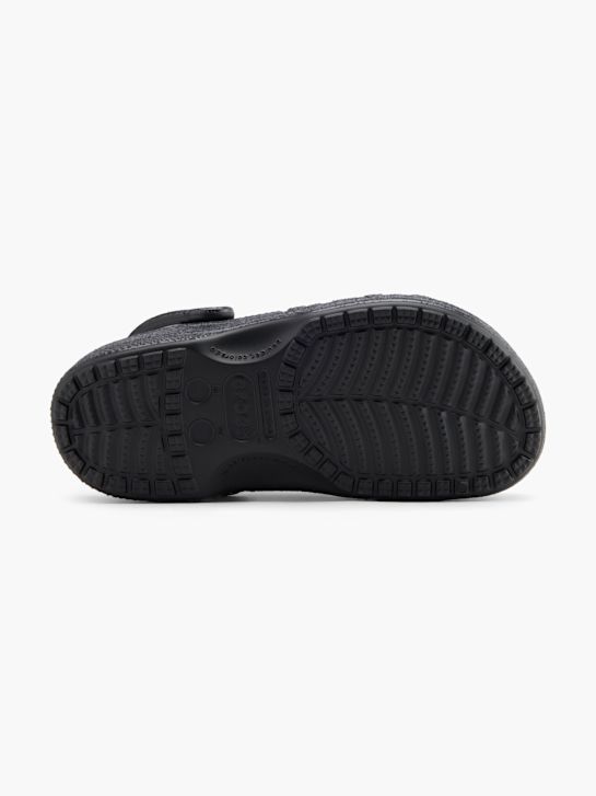 Crocs Nazouváky Černá 60376 4