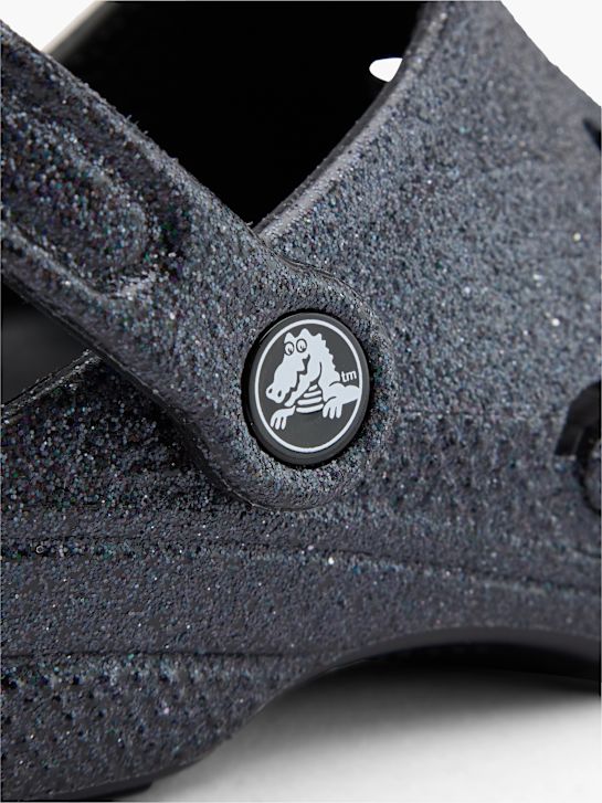 Crocs Dreváky Čierna 60376 5
