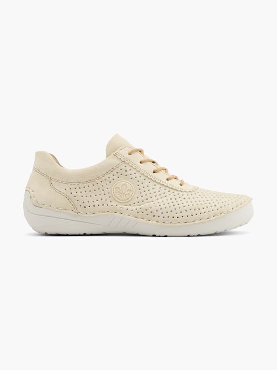 Rieker Pantofi low cut Bej 60343 1